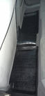 Chevrolet Lacetti 2003–2024 Rubberen automatten met opstaande rand (5 stuks, Polytep) foto 4