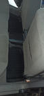 Chevrolet Lacetti 2003–2024 Rubberen automatten met opstaande rand (5 stuks, Polytep) foto 5
