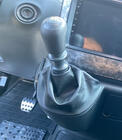 Mercedes Viano 2004–2014 Schakelpookhoes met OEM-frame (kunstleer) foto 4