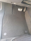 Volkswagen ID.4 2020– EVA automatten (zwart) foto 1