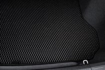 Volkswagen ID.4 2020– Kofferbakmat V1 (EVA, zwart) foto 5