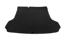 Volkswagen ID.4 2020– Kofferbakmat V1 (EVA, zwart) foto 6