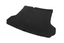 Volkswagen ID.4 2020– Kofferbakmat V1 (EVA, zwart) foto 9