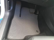 Volkswagen E-Tharu 2020– EVA automatten (zwart) foto 16