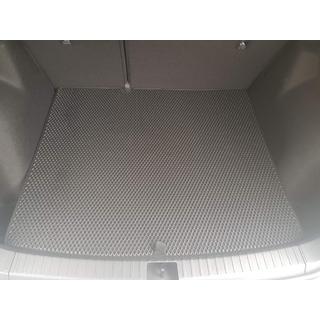 Kofferbakmat (EVA, zwart) foto 1