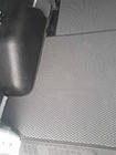 Ford Custom 2013–2022 EVA automatten (complete set, zwart) foto 4