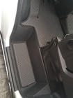Ford Custom 2013–2022 EVA automatten (complete set, zwart) foto 7