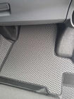 Ford Custom 2013–2022 EVA automatten (complete set, zwart) foto 12