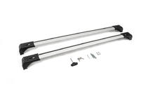 Audi Q7 2015–2026 Dakdragers (dwarsbalken) voor geïntegreerde dakrails Skybar (2 stuks) foto 10