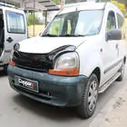 Renault Kangoo 1998–2008 Motorkap deflector 1998-2003 (EuroCap) foto 3