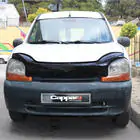 Renault Kangoo 1998–2008 Motorkap deflector 1998-2003 (EuroCap) foto 4