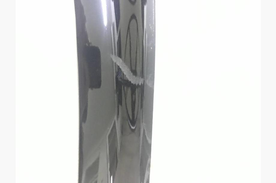 Mercedes Vito W639 2004–2014 AFGEPRIJSD! Raamdeflectoren (2 stuks, DDU) Foto 2