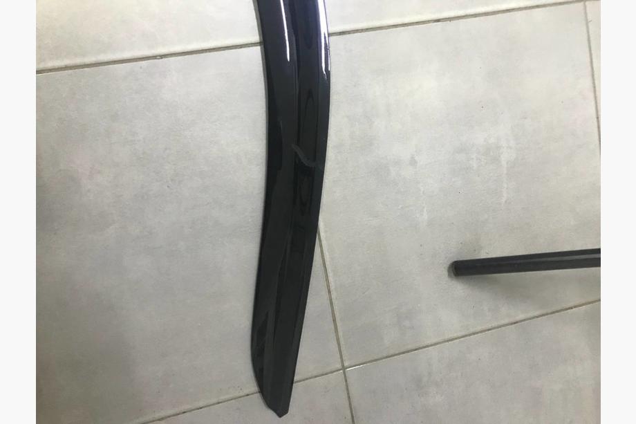 Mercedes Vito W639 2004–2014 AFGEPRIJSD! Raamdeflectoren (2 stuks, DDU) Foto 3
