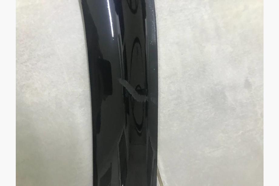 Mercedes Vito W639 2004–2014 AFGEPRIJSD! Raamdeflectoren (2 stuks, DDU) Foto 4