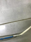 Volkswagen Passat B8 2015–2023 AFGEPRIJSD! RVS beschermlijst voor achterbumperrand (SD, 3-delig) foto 5