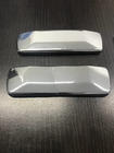 VAZ 2110-21115 1995–2015 B-keuze! Chroom deurgreep covers (4 stuks, ABS) foto 2