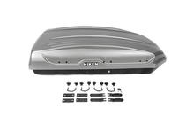 Niken dakkoffer grijs (430 l) foto 9