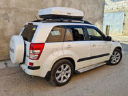 Dakkoffer Niken wit (430 l) foto 2