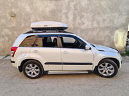 Dakkoffer Niken wit (430 l) foto 3