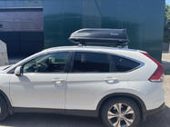 Dakkoffer Firstbag zwart (370 l) foto 3