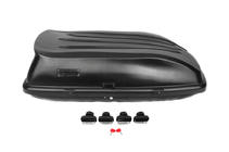 Dakkoffer Firstbag zwart (370 l) foto 5