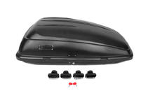 Dakkoffer Firstbag zwart (450 l) foto 5