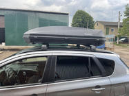 Dakkoffer Firstbag zwart (440 l) foto 9