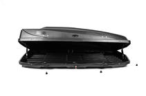 Dakkoffer Firstbag zwart (530 l) foto 1