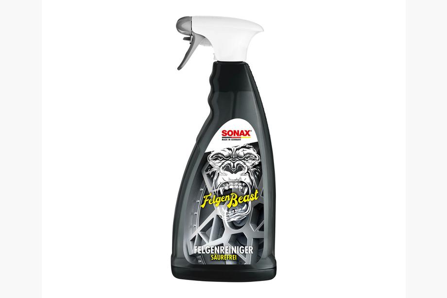 Sonax zuurvrije velgenreiniger, 1 l Image