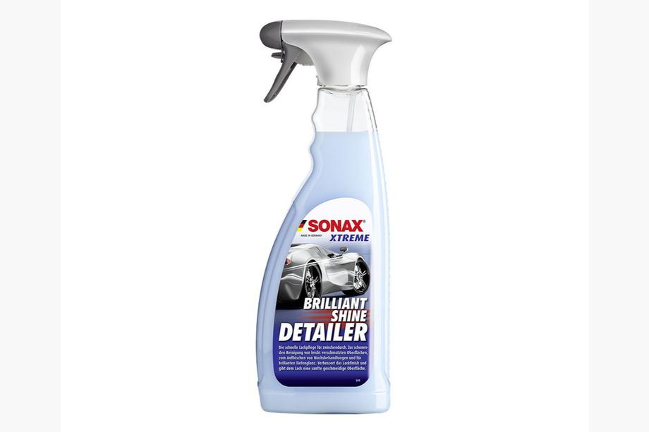Sonax Xtreme Brilliant Shine Detailer reiniger en polish, 750 ml Image