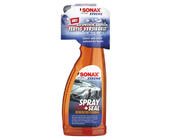 Sonax Xtreme spraysealant voor lak, 750 ml foto 1