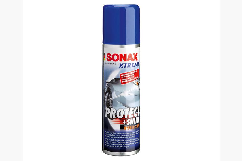 Sonax ProfiLine polymeer lakbescherming 6 maanden, 210 ml Image