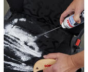 Sonax reiniger voor interieurbekleding en alcantara, 400 ml foto 4