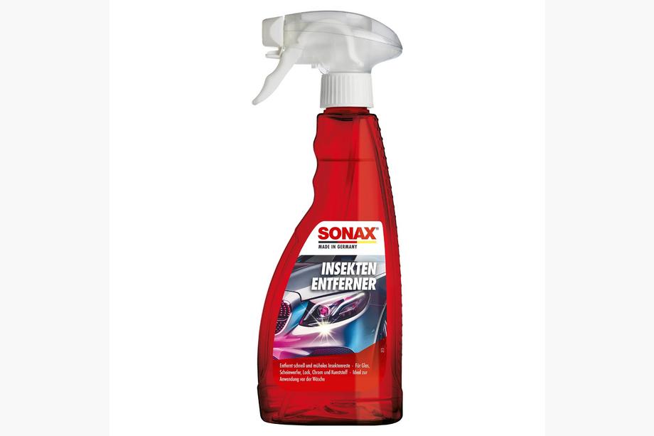 Sonax Insectenverwijderaar, 500 ml Image