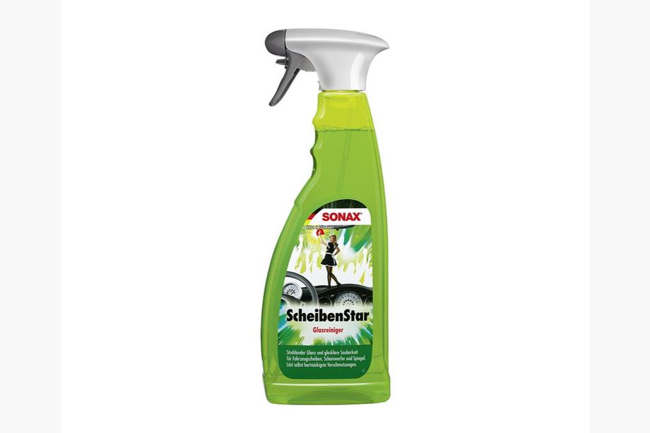 Sonax Glasreiniger, 750 ml Foto 1