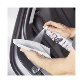 Sonax bandenreiniger, 300 ml foto 3