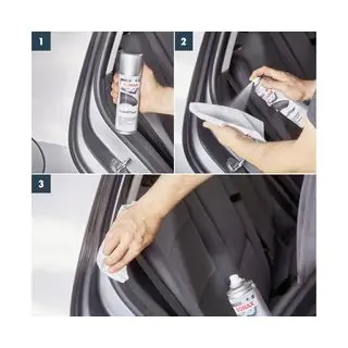 Sonax bandenreiniger, 300 ml foto 2