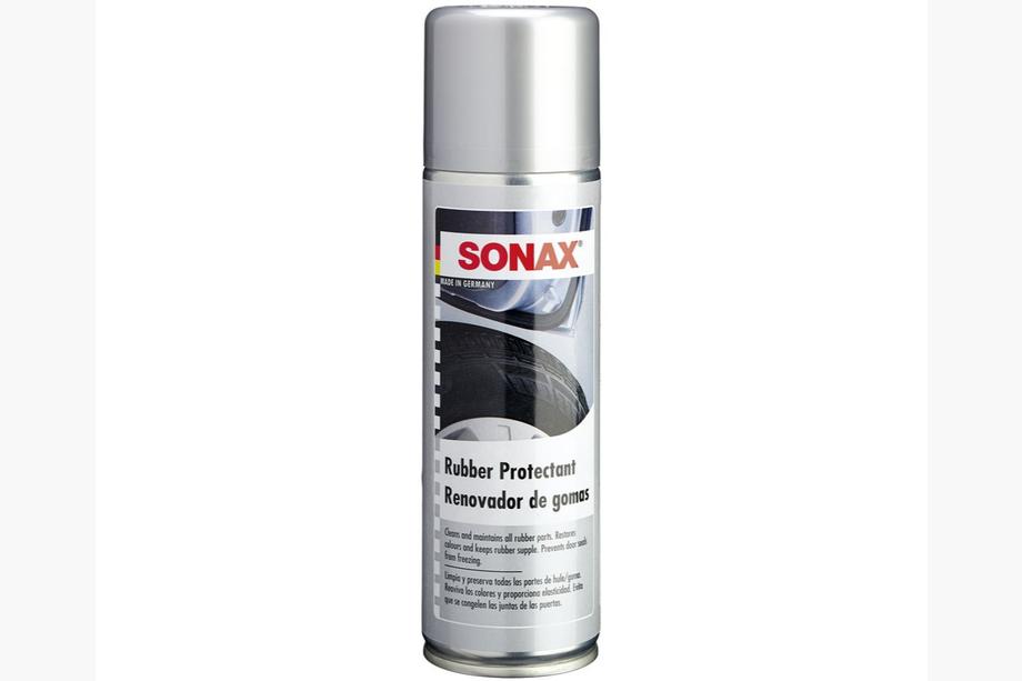Sonax bandenreiniger, 300 ml Foto 1