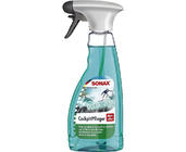 Sonax matte kunststofreiniger Ocean-Fresh, 500 ml foto 1