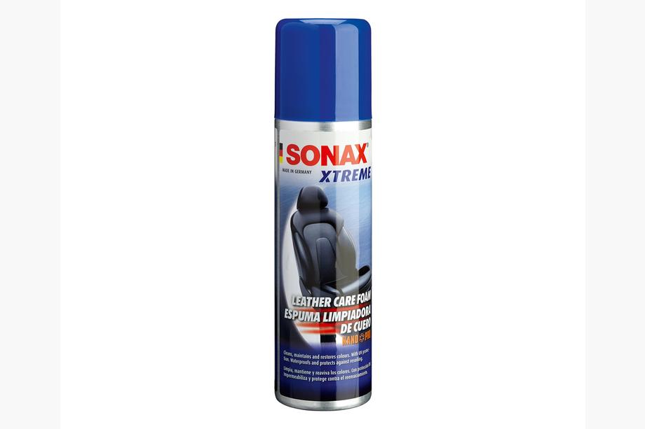 Sonax Xtreme Lederreiniger Nano Pro (schuim), 250 ml Image