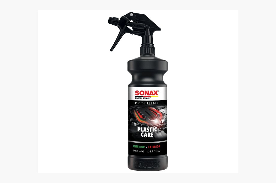 Sonax ProfiLine Kunststofverzorging, 1 l Image