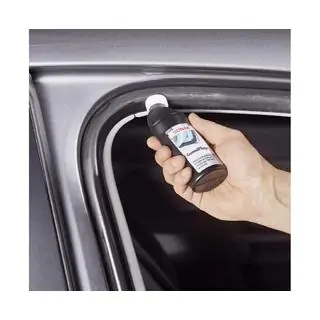 Sonax rubberverzorging – wet look-effect 0,1 l foto 3