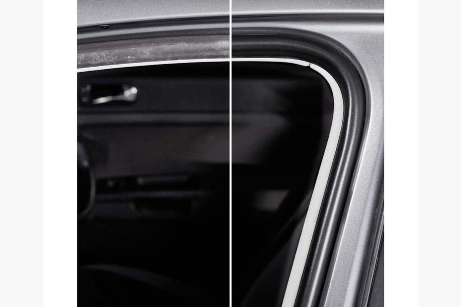 Sonax rubberverzorging – wet look-effect 0,1 l Foto 7