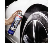 Sonax Xtreme bandenglans en rubberverzorging 400 ml foto 2