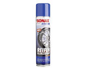 Sonax Xtreme bandenglans en rubberverzorging 400 ml foto 1