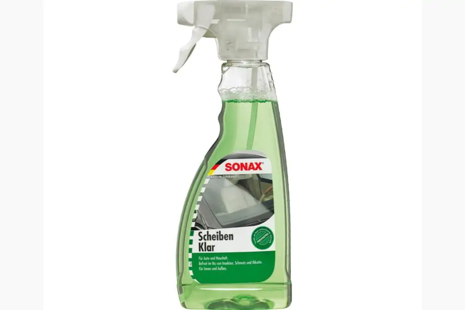 Sonax Universele Glasreiniger 500 ml Foto 1
