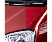 Sonax NanoPro kleurpolish met wax rood 500 ml foto 4