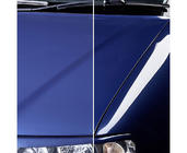Sonax NanoPro kleurpolish met wax blauw 250 ml foto 4