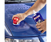 Sonax NanoPro kleurpolish met wax blauw 250 ml foto 2