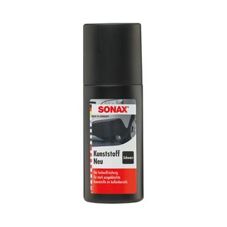 Sonax kunststoflak voor exterieur kunststofdelen van de auto, 100 ml